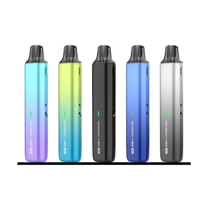 Vaporesso Vibe SE 20w Vape Pod Kit 1100mAh