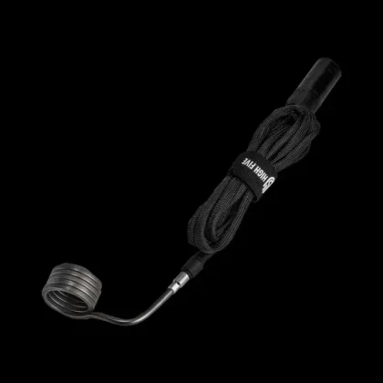 High Five Axial E-Nail Coil