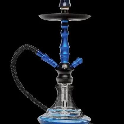 BYO Aura Hookah