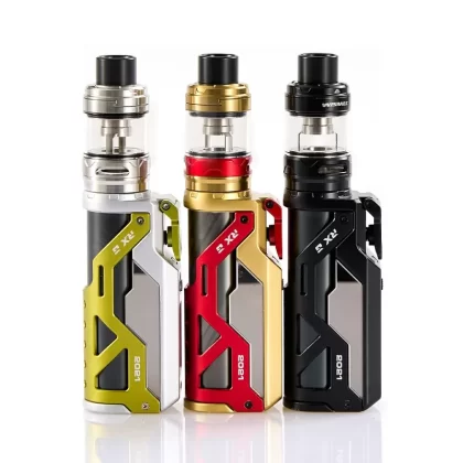 Wismec Reuleaux RX G 100W Kit - Beast