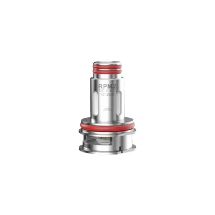 SMOK RPM 2 Replacement Coil - 5 Count - 0.6ohm RPM 2 DC MTL Coil