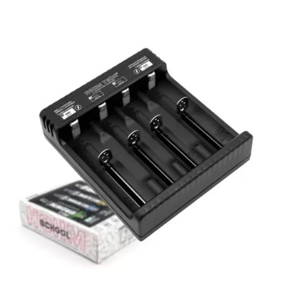 Hohm Tech Hohm School 4A Charger