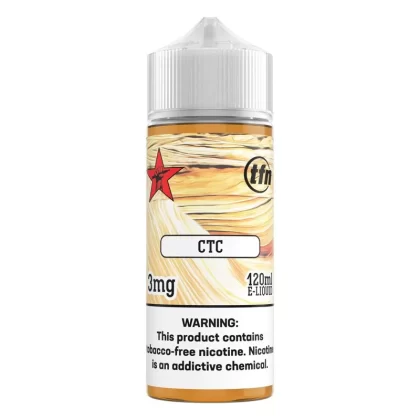 CTC - Vape Product, Vape Product; Vape Product, Vape Product