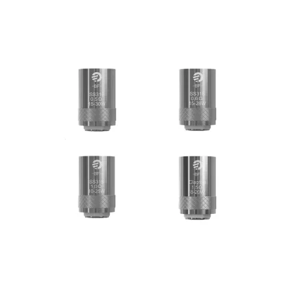 Joyetech BFC Coils | Available at Canada Vapes! - Vape Store