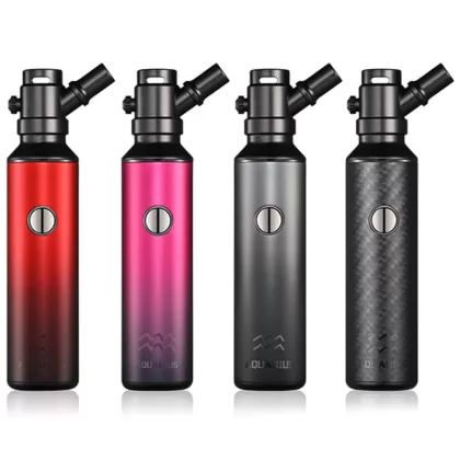 ANIX Aquarius Drying Kit 1100mAh - Grey Gradident