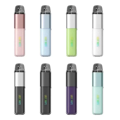 Lost Vape Ursa Nano Air Pod Kit 800mAh - Matte Black