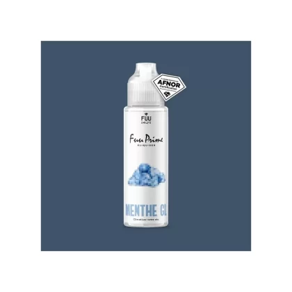 White Mint 50ml