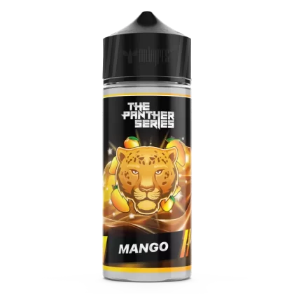 Mango 120ml - 120ml / 3mg