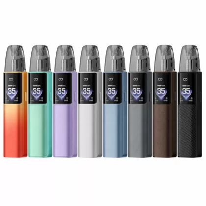 Voopoo Argus G4 Vape Kit - Blue