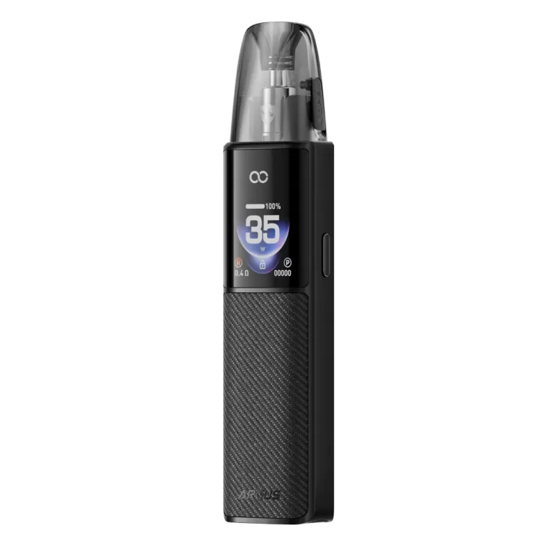 Voopoo Argus G4 Vape Kit - Blue - Image 2