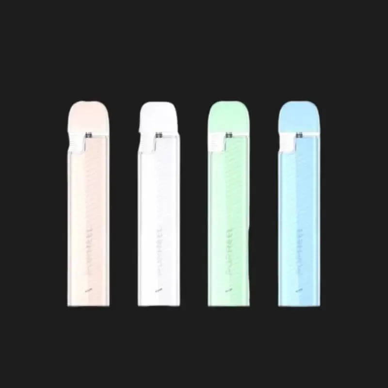 UWELL POPREEL P1 - Apricot Beige