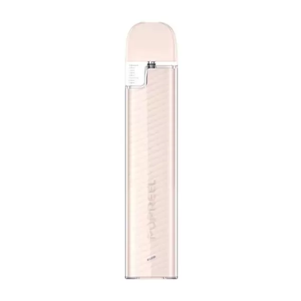 UWELL POPREEL P1 - Apricot Beige - Image 3