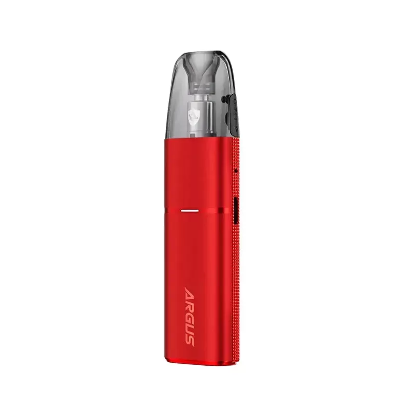 Voopoo Argus G3 Mini Pod Kit - Grass Green, Hot Pink - Image 2