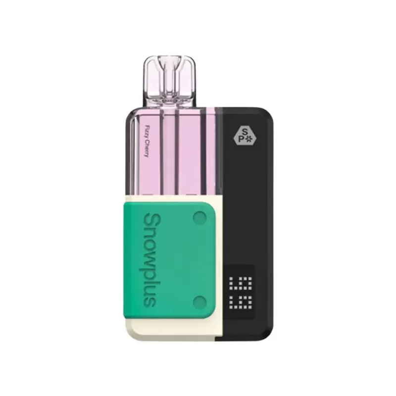 Snowplus Swift Prefilled Pod Vape Kit - Blueberry Sour Raspberry - Image 2