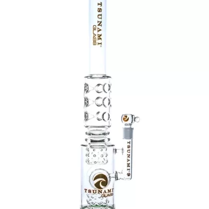 Tsunami Glass-WP 10047 PC