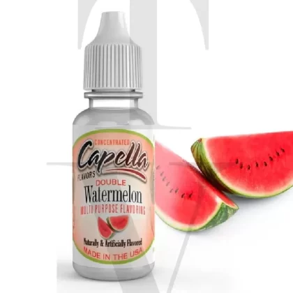 CAPELLA DOUBLE WATERMELON CONCONTRATE