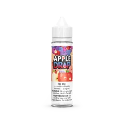 Apple Drop E-Liquids