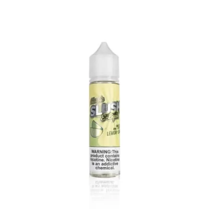 Slush Nic Salts – Lemon Lime Slush 30 mL - Vape Product; Vape Product, Vape Product (60770C)