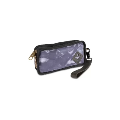 Revelry Gordito - Smell Proof Padded Pouch - Navy Blue