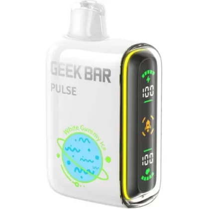 Geek bar Pulse Disposable (15000 Puffs)