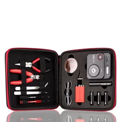 Coil Master DIY Kit V3 - Vapebazaar Pk