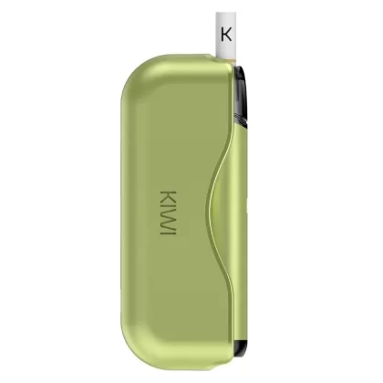 KIWI Starter Kit Fury Green – KIWI Vapor
