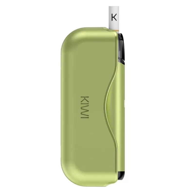 KIWI Starter Kit Fury Green – KIWI Vapor