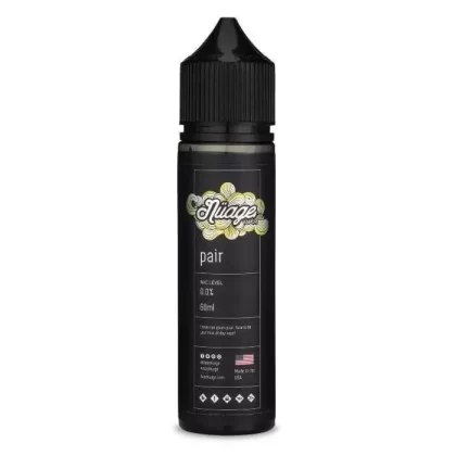 Pair E-Liquid by Vape Nuage - Size#60ml~Nicotine#0MG>3MG>6MG