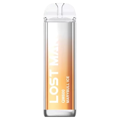 Marybull Ice Lost Mary QM600 Disposable Vape