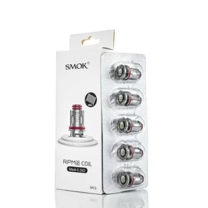 Smok - RPM 2 Coils