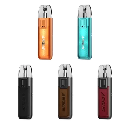 VOOPOO Argus Pod SE Kit 800mAh - Shiny Orange