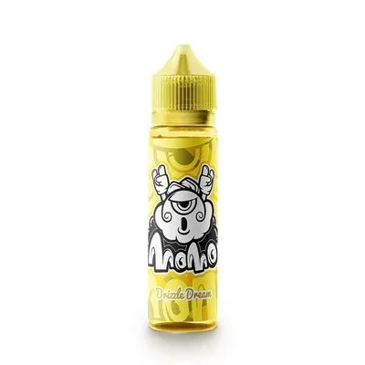 Drizzle Dream by MoMo E-liquid Chubby 50ml