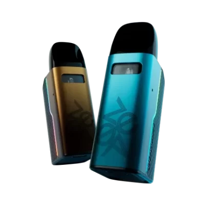 Uwell Caliburn GZ2 Pod Kit 17W (850mAh) - Vapebar Pk