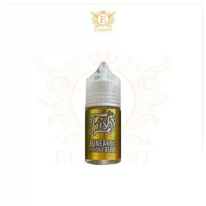 FRISKY MTL PINEAPPLE PASSIONFRUIT SUPER COOL ELIQUID - Vape Product, Vape Product; Vape Product