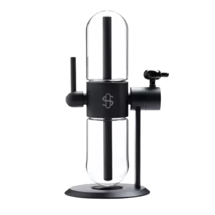 Stündenglass Gravity Bong & Infuser - Stündenglass Kompact, Stündenglass Classic