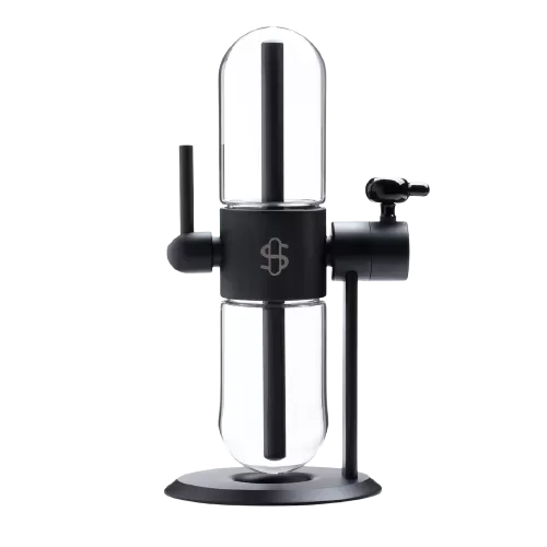Stündenglass Gravity Bong & Infuser - Stündenglass Kompact, Stündenglass Classic
