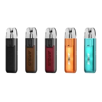 VOOPOO ARGUS Pod SE Kit - Pod System; Max 18W; 800mAh