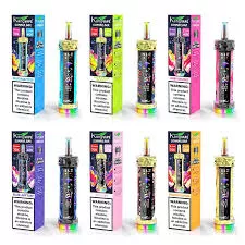 Kangvape Sommar Bar 70K - Ruby Delight