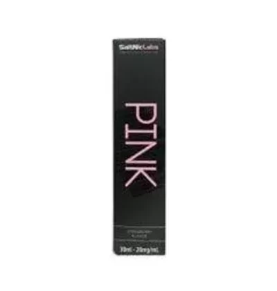 VGOD PINK CAKE SALTNIC - Nicotine Level#5.00%>2.50%>2.00%