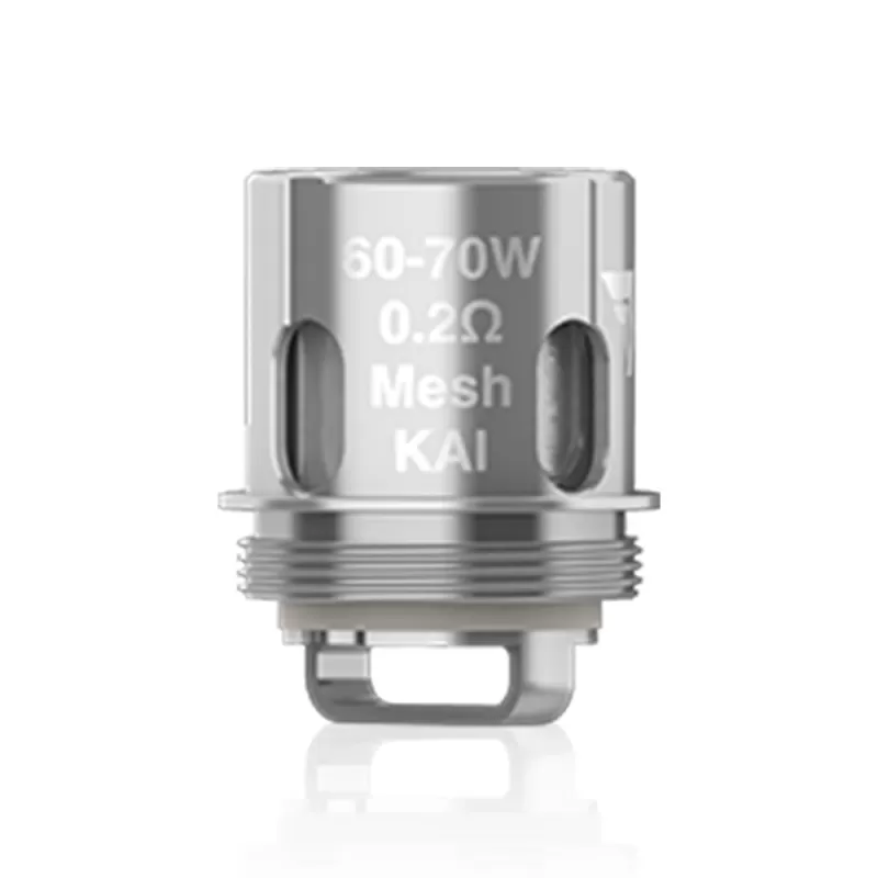 GEEKVAPE S SERIES REPLACEMENT COIL - Vapebazaar Pk