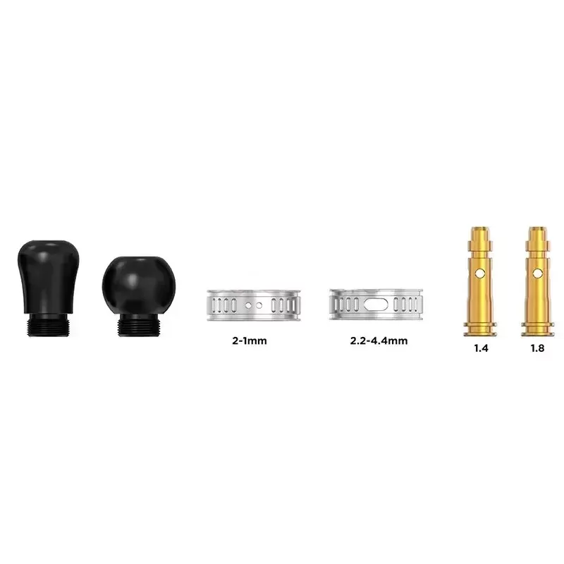 Vandy Vape BSKR Mini V3 MTL RTA Extended Accessory Kit