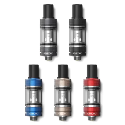 SMOK Gram-16 Tank 2ml - Grey