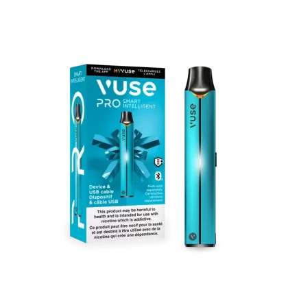 Vuse Pro Smart Device | Candies Vape Smoke