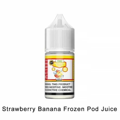 Cherry SM005 Flavored Vape Liquid customizable