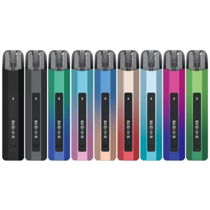 SMOK Nfix Pro 25W Pod System Kit - Green Gold