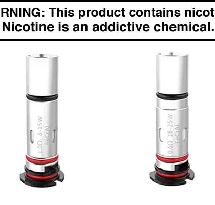 UWELL VALYRIAN REPLACEMENT POD COILS – 4 PACK - Vapejuice