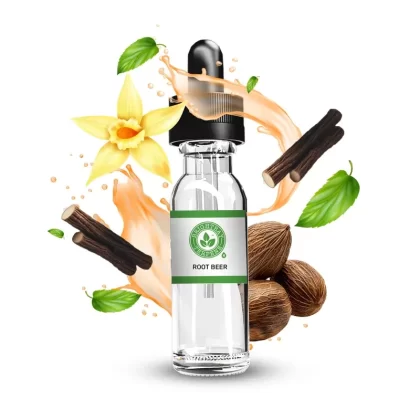 BrightBay Terpenes | Root Beer | Natural Flavor – Various Sizes