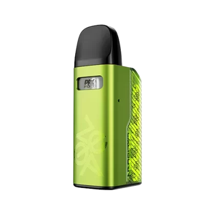 Uwell Caliburn GZ2 "Cyber" 17w Pod System - Black (Cyber Edition)