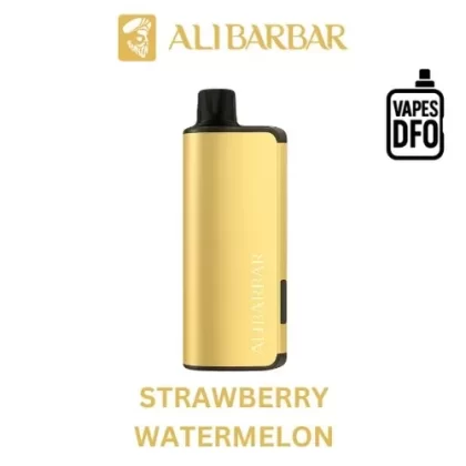 Strawberry Watermelon – ALIBARBAR INGOT - Extra Large / ALIBARBAR