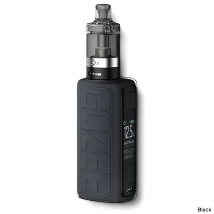 GOZEE by Innokin - Black, Grey Fade
